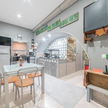 Casa Eulalia Apartamento Cagliari Exterior foto