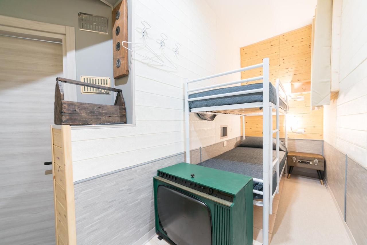 Casa Eulalia Apartamento Cagliari Exterior foto