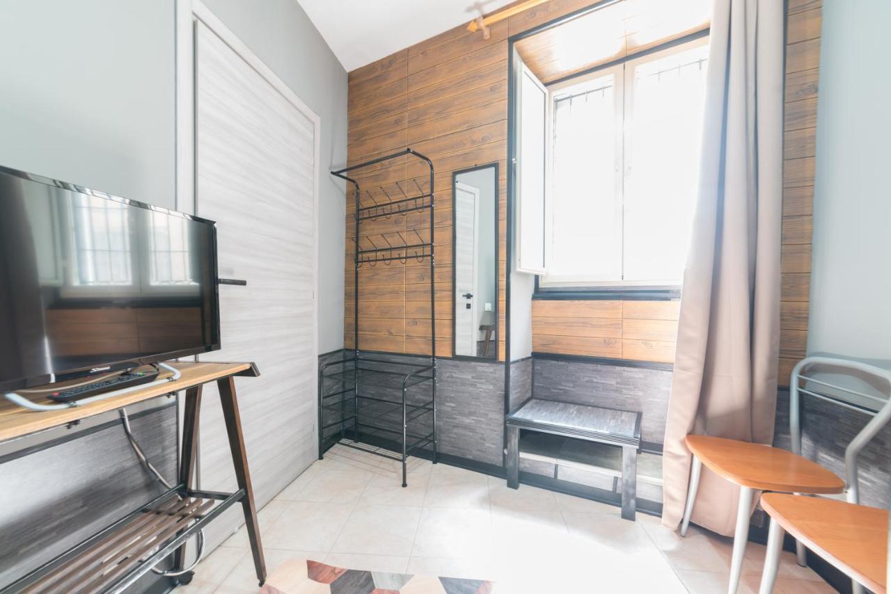 Casa Eulalia Apartamento Cagliari Exterior foto